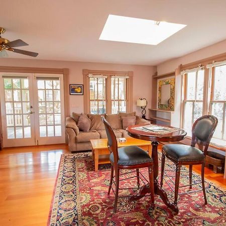 California Cottage Джаксънвил Екстериор снимка