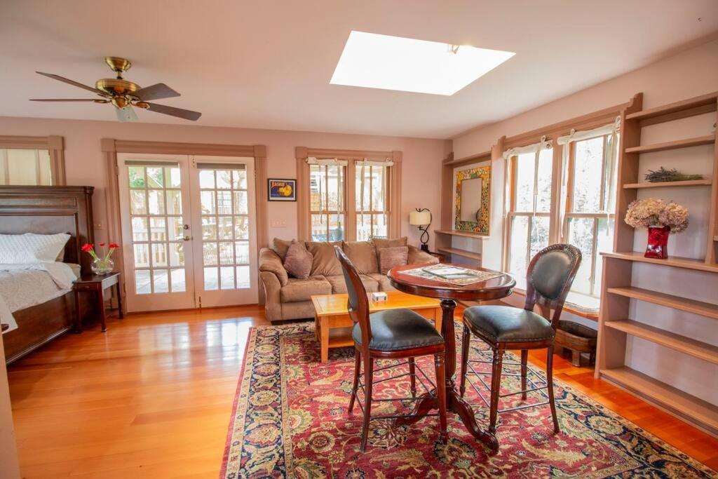 California Cottage Джаксънвил Екстериор снимка