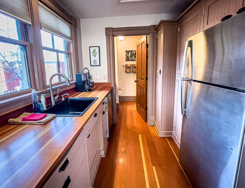 California Cottage Джаксънвил Екстериор снимка