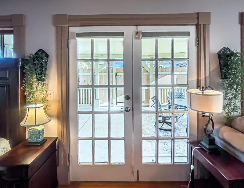 California Cottage Джаксънвил Екстериор снимка
