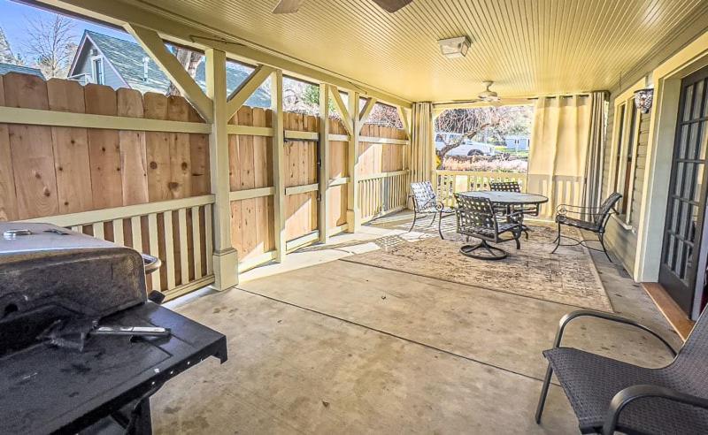 California Cottage Джаксънвил Екстериор снимка