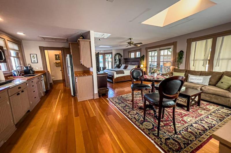 California Cottage Джаксънвил Екстериор снимка