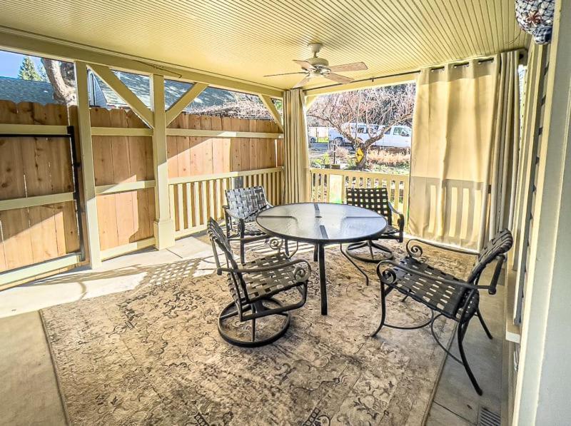 California Cottage Джаксънвил Екстериор снимка
