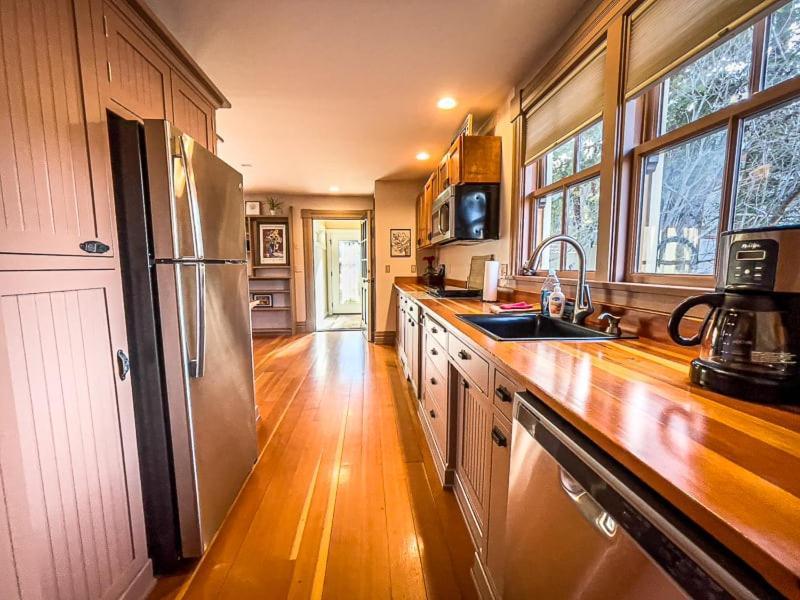 California Cottage Джаксънвил Екстериор снимка