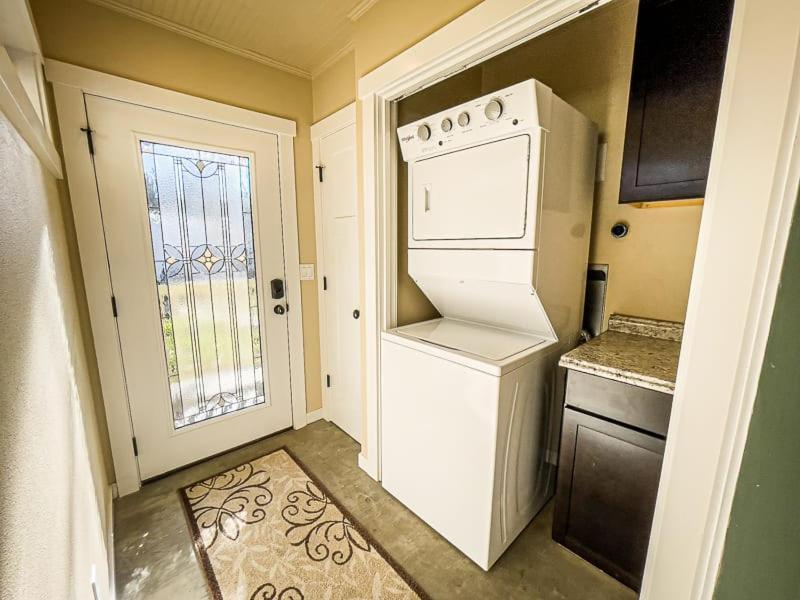California Cottage Джаксънвил Екстериор снимка